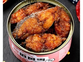 罐头鱼的做法(罐头鱼的做法高压锅视频)