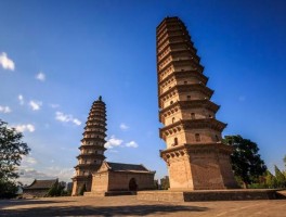 太原旅游(太原旅游攻略必去景点)