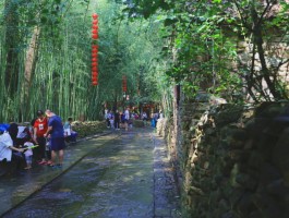 包含竹泉村旅游之沂蒙美食攻略的词条