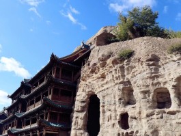 大同景点(大同景点排行榜及门票)