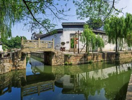 湖州旅游(湖州旅游必去十大景点)