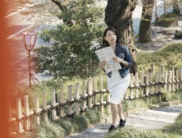 女人独自旅行拍照技巧(女生一个人旅行怎么拍照)
