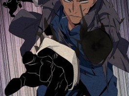如何评价《一人之下》漫画番外《锈铁》第37（43）话?的简单介绍