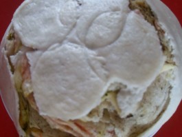 谈一谈甘肃各地的美食(甘肃省的美食是什么)