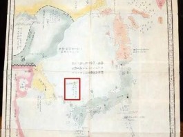 日本地图高清(日本地图高清全景)