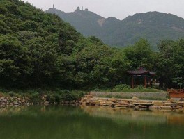 驻马店景点(驻马店景点推荐)