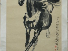 中国画家排名前十名(中国画家排名前100名)