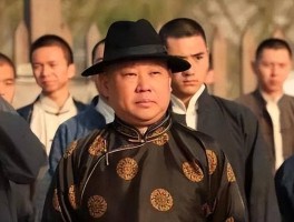 娱乐圈最近消息郭德纲视频(最近郭德纲的综艺节目是什么)