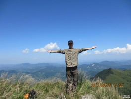黑山自驾旅游记录(黑山自驾旅游记录最新)