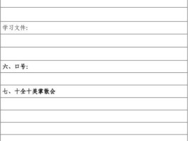 旅行社晨会记录(旅行社晨会记录内容)