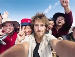 德国人骑自行车到中国旅游(在德国骑自行车需要考驾照吗)