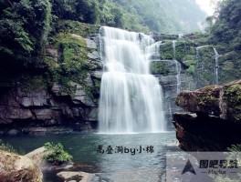雅安景点(雅安景点地图)
