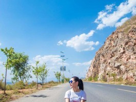 人生一次说走就走的旅行(人生有一次说走就走的旅行)