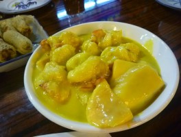 惹拉旅游美食攻略(惹拉旅游美食攻略视频)