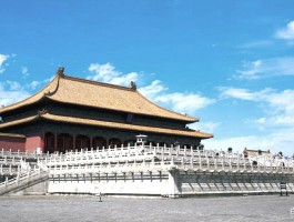 北京二日游(北京二日游详细攻略)