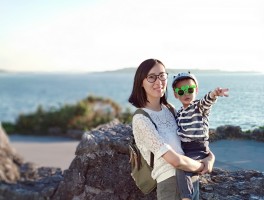 11月适合带孩子去哪里旅游(11月份适合带小孩旅游的地方)
