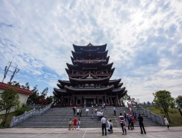巴中旅游(巴中旅游必去十大景点推荐)