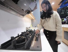 你家有什么烹饪厨电是父母用了也夸好？的简单介绍