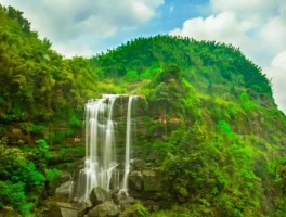 成都到蜀南竹海(成都到蜀南竹海一日游)