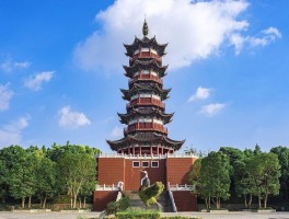 南昌旅游景点(南昌旅游景点一日游)