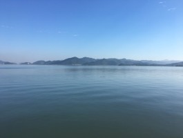 东钱湖旅游度假区(东钱湖旅游度假区房价查询)