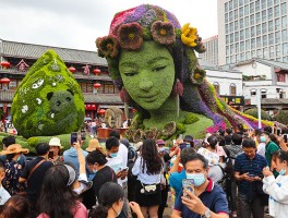 十一黄金周(十一黄金周是旅游旺季,下表格是广州)