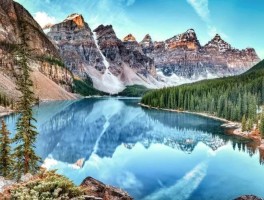 令人震惊的世界美景(世界上令人震撼的美景)