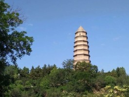 宝塔山旅游日记(游记宝塔山600字作文初二)