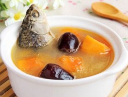秋季煲汤(秋季煲汤大全及做法)