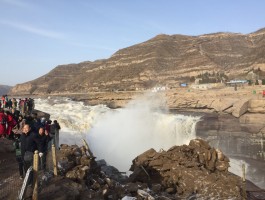 黄河壶口旅游攻略(黄河壶口自驾游旅游攻略)