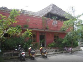 关于本地治里旅游美食攻略的信息