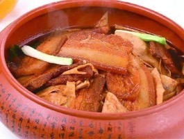 沁水旅游美食攻略(沁水有什么好吃的小吃)