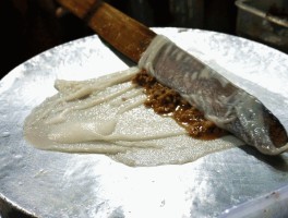 卷筒粉(卷筒粉用哪三种米做米浆)