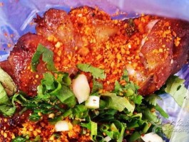 关于安徽南谯区美食小吃大全旅游攻略的信息