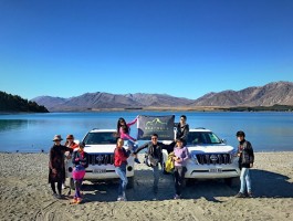 旅行拍照必备的知识和技巧有哪些(旅行拍照必备的知识和技巧有哪些方面)