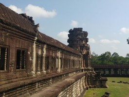 吴哥窑旅游日记(吴哥窑旅游日记图片)