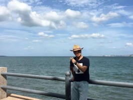 一场说走就走的旅行的意思(好想来一场说走就走的旅行是什么意思)