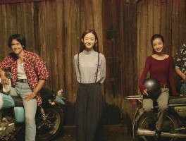 乘风破浪电影拍摄地旅游攻略(乘风破浪的拍摄地点在什么地方)