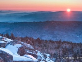 小兴安岭旅游(哈尔滨小兴安岭旅游)