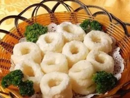 肇庆各地美食(肇庆各地美食特色)