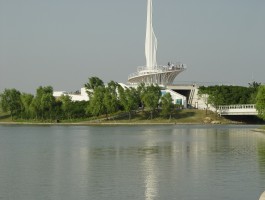 东方绿舟旅游攻略(东方绿舟旅游攻略一日游)
