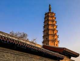 兰州10月份去哪里旅游(10月兰州旅游景点大全介绍)