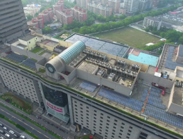 上海世贸商城(85上海世贸商城)
