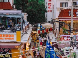 曾厝垵旅游攻略(曾厝街游玩景点攻略)