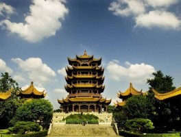 武汉有啥好玩的(武汉有啥好玩的地方景点推荐)