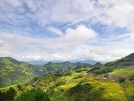 福安白云山(福安白云景区旅游攻略)