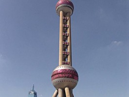 上海的景点(上海的景点需要提前预约吗)