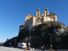 梅尔克旅游美食攻略(梅尔克德国股份有限公司)