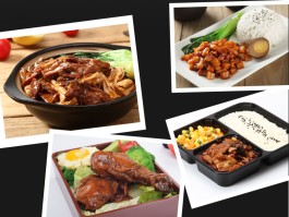 各地选美食拼购店(有关于各地美食小吃的平台吗?)