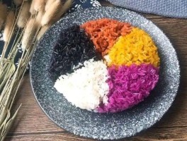 各地的民族美食(每个民族的美食有哪些)